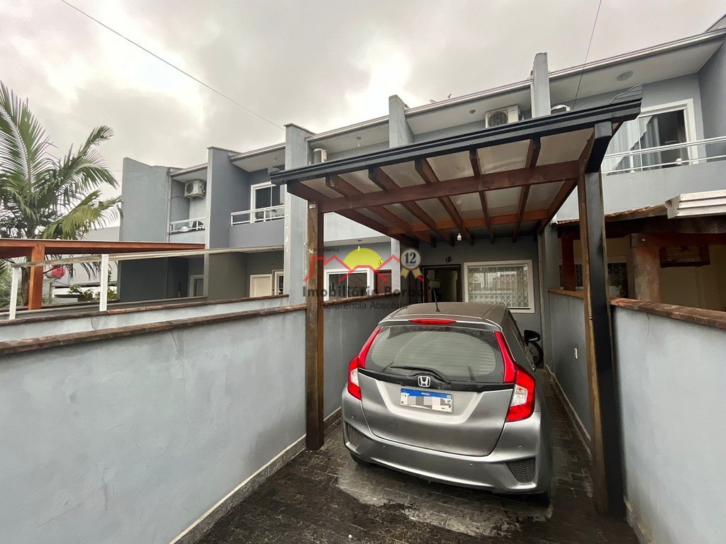 Casa  venda  no Jarivatuba - Joinville, SC. Imveis