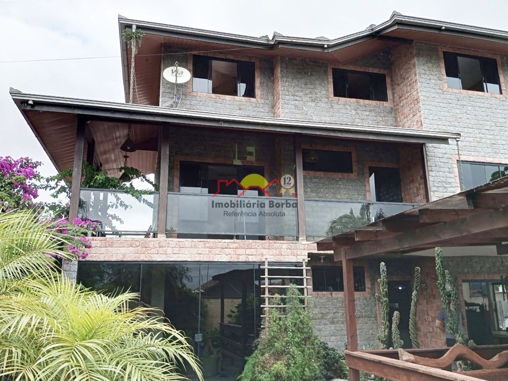 Casa  venda  no Morro do Meio - Joinville, SC. Imveis