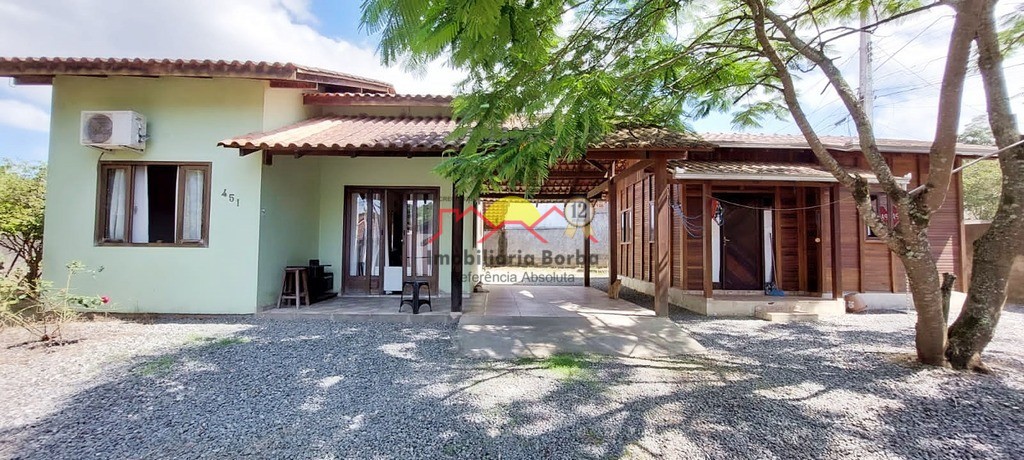 Casa  venda  no Parque Guarani - Joinville, SC. Imveis