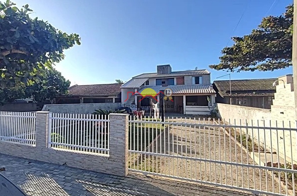 Casa  venda  no Praia do Ervino - So Francisco do Sul, SC. Imveis