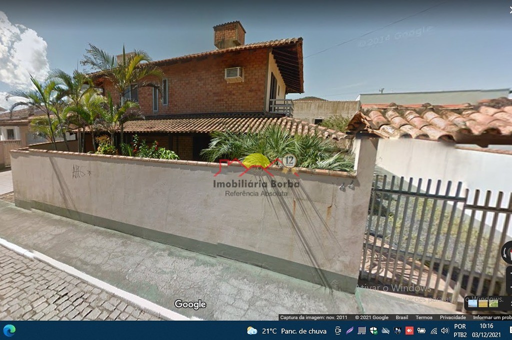 Casa  venda  no Prainha/Saudade - So Francisco do Sul, SC. Imveis