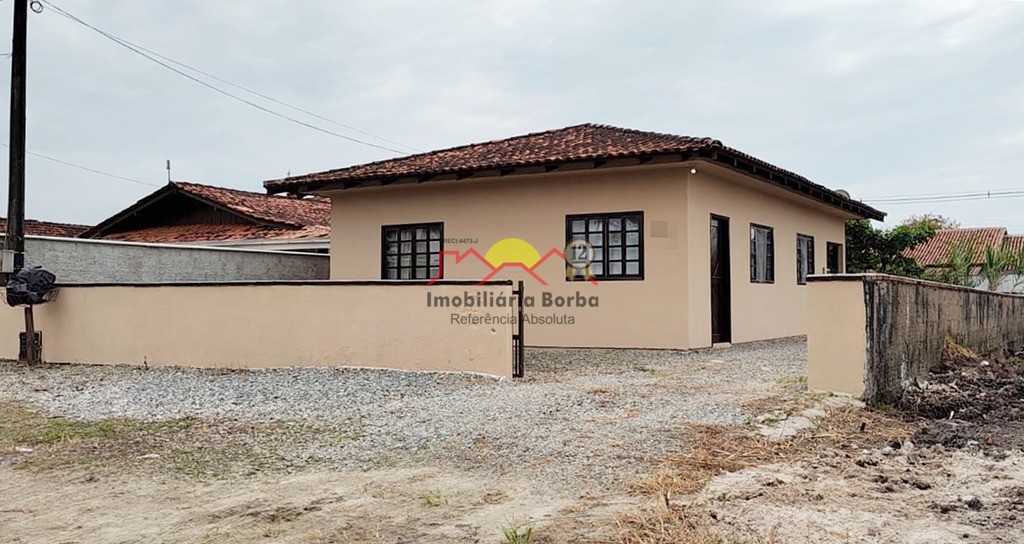 Casa  venda  no Salinas - Barra do Sul, SC. Imveis