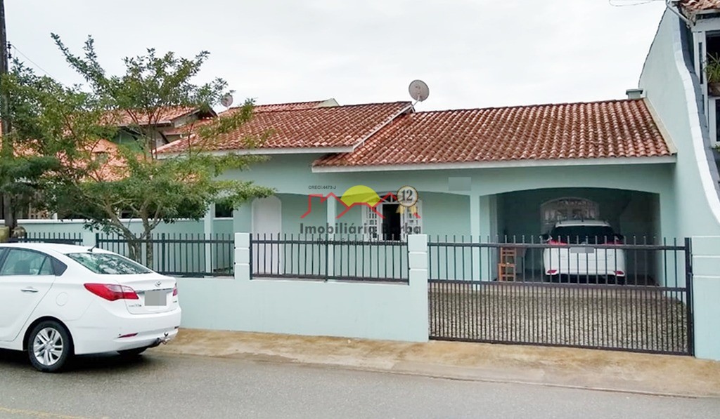 Casa  venda  no So Cristvo - Barra Velha, SC. Imveis