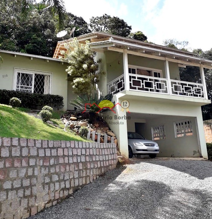 Casa  venda  no Vila Nova - Joinville, SC. Imveis