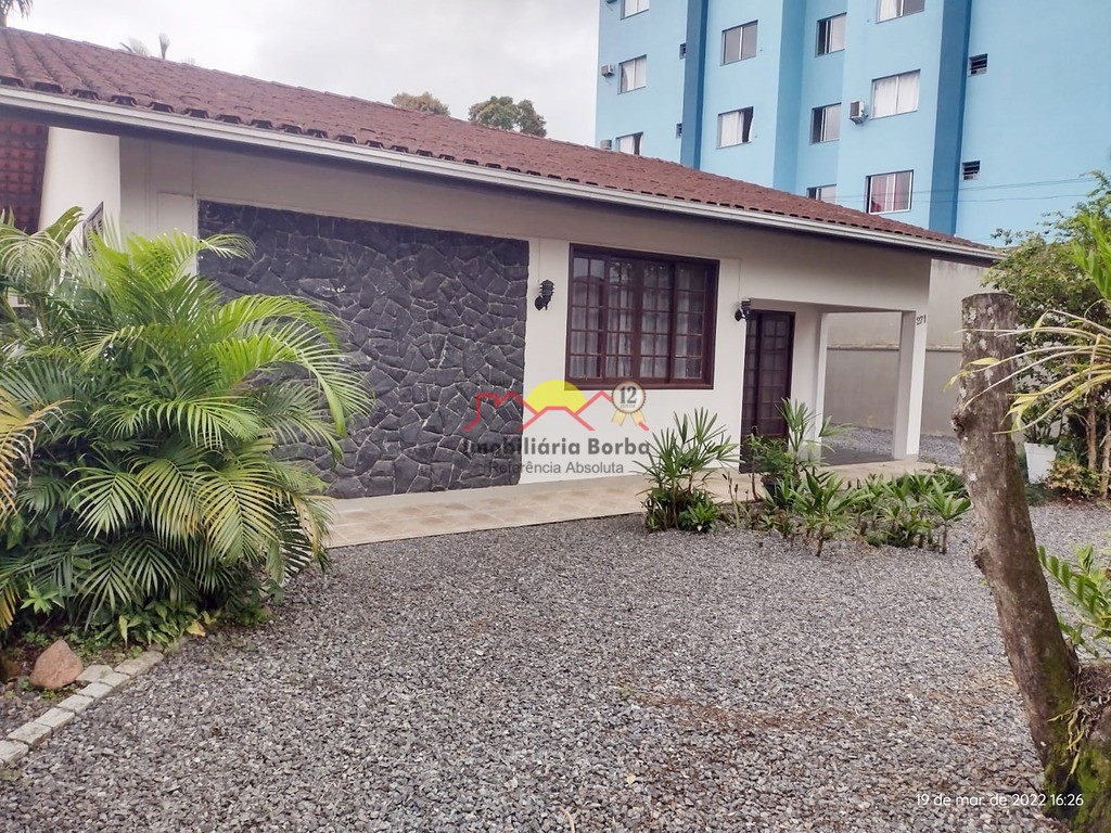 Casa  venda  no Vila Nova - Joinville, SC. Imveis
