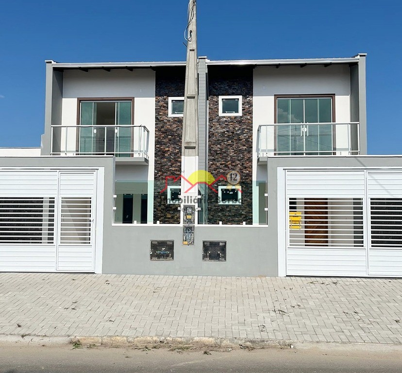 Casa  venda  no Volta Redonda - Araquari, SC. Imveis