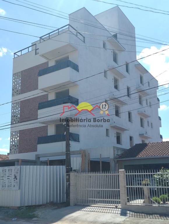 Cobertura  venda  no Guanabara - Joinville, SC. Imveis