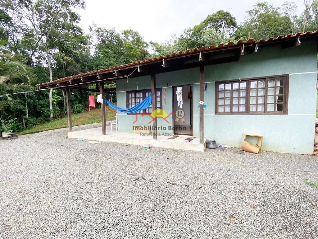 Fazenda/stio/chcara/haras  venda  no Itinga - Joinville, SC. Imveis