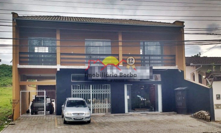 Imvel comercial  venda  no Paranaguamirim - Joinville, SC. Imveis