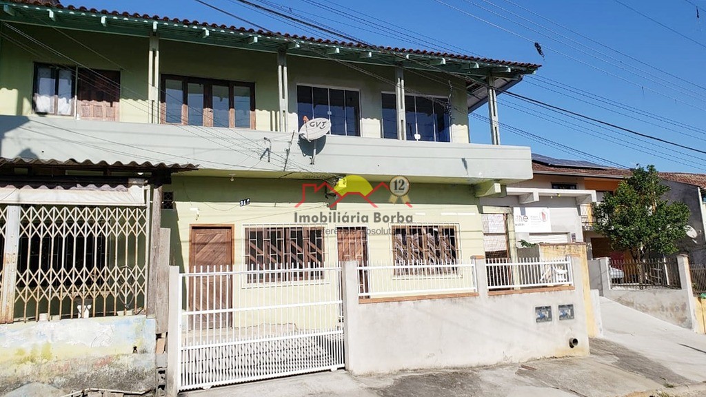 Prdio comercial/residencial  venda  no Jarivatuba - Joinville, SC. Imveis