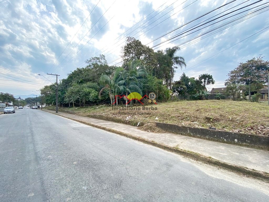 Terreno/Lote  venda  no Bom Retiro - Joinville, SC. Imveis