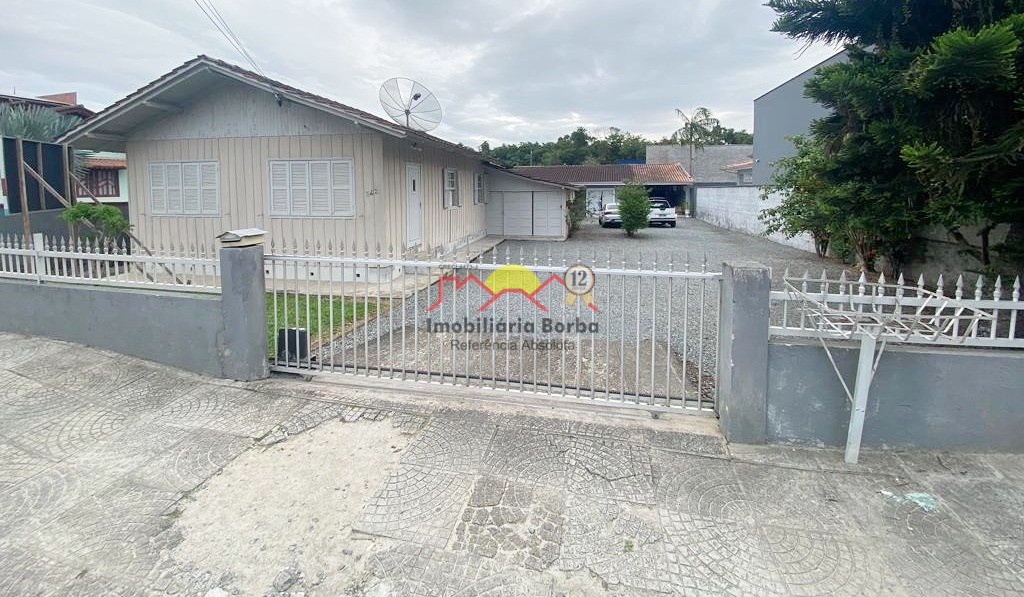 Terreno/Lote  venda  no Floresta - Joinville, SC. Imveis