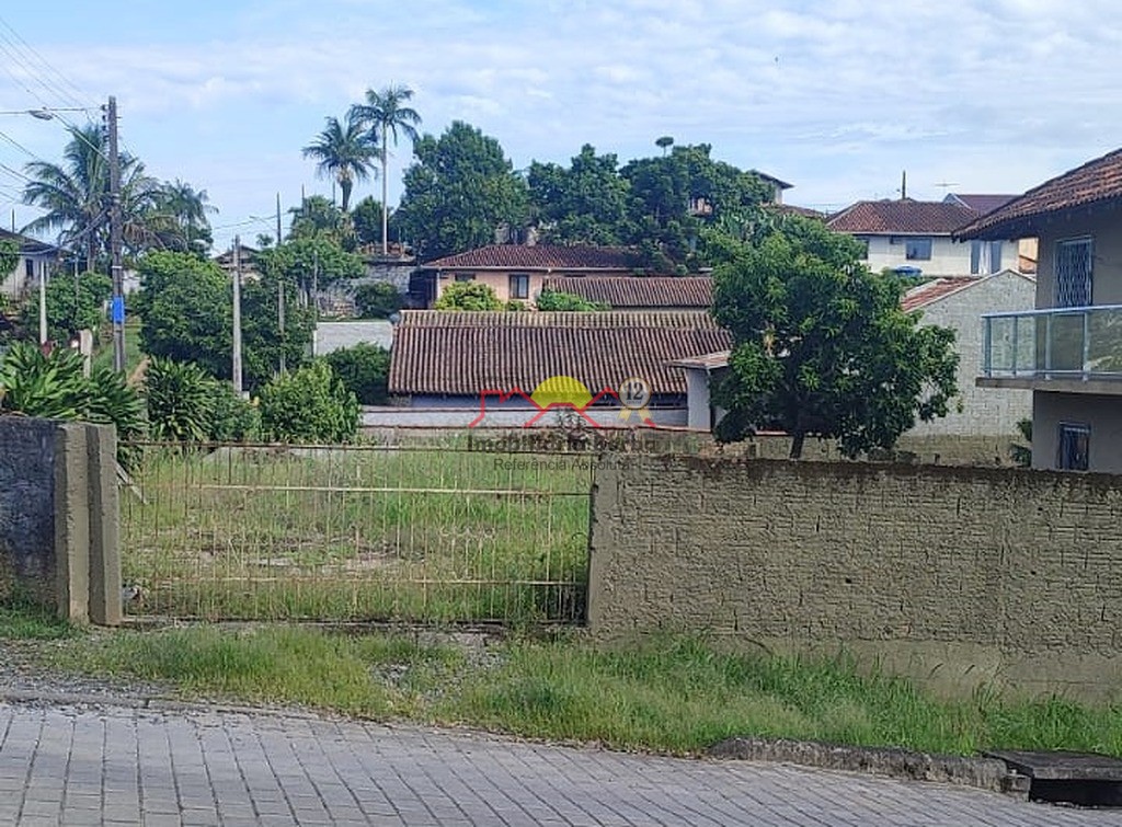 Terreno/Lote  venda  no Jarivatuba - Joinville, SC. Imveis
