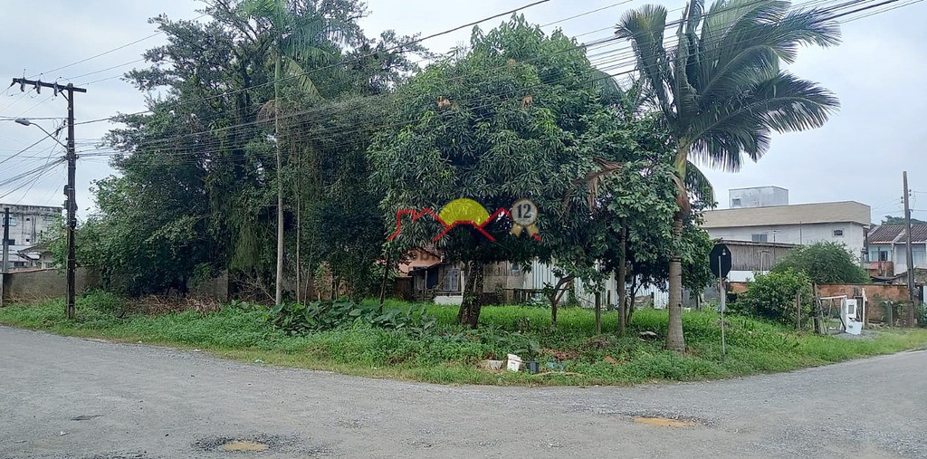 Terreno/Lote  venda  no Morro do Meio - Joinville, SC. Imveis