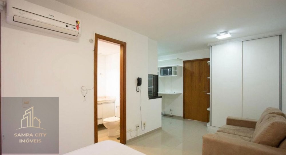 Apartamento para alugar  no Campo Belo - So Paulo, SP. Imveis