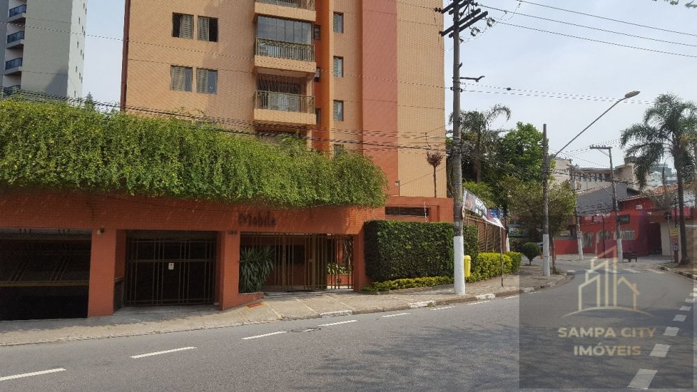 Apartamento para alugar  no Vila Bastos - Santo Andr, SP. Imveis