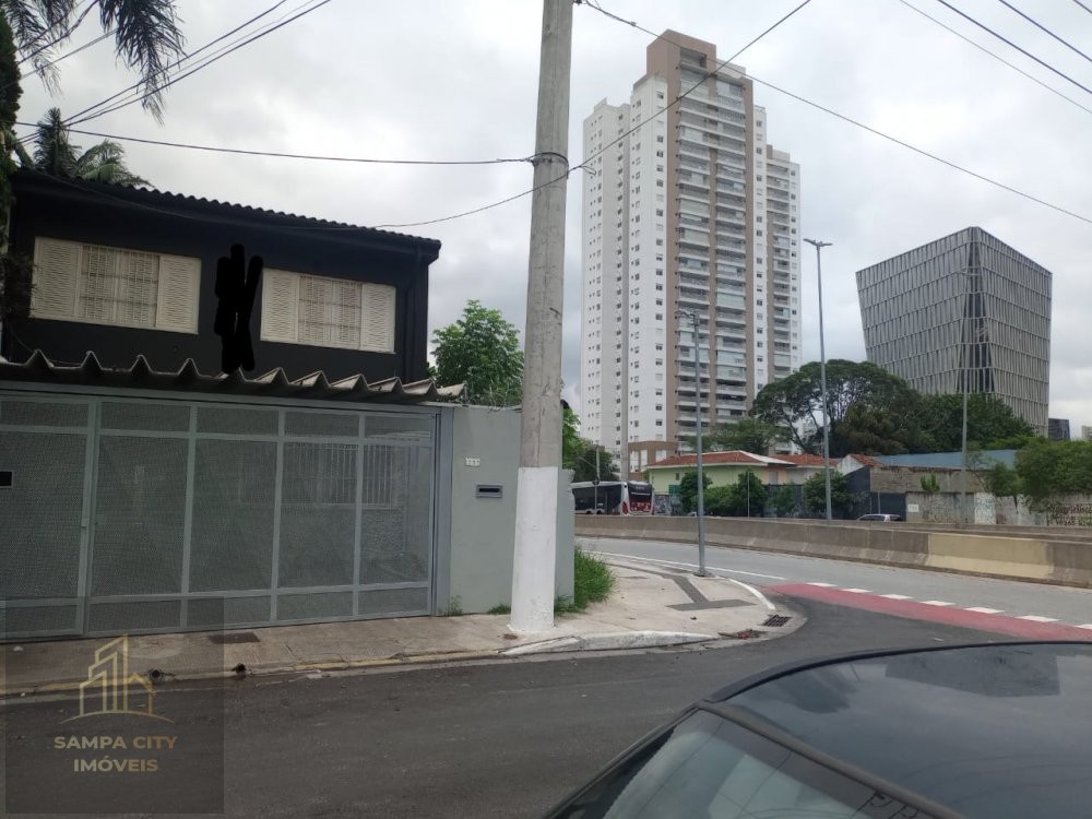Casa para alugar  no Chcara Santo Antnio (Zona Sul) - So Paulo, SP. Imveis