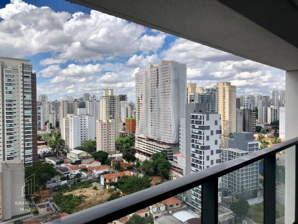 Apartamento  venda  no Jardim das Accias - So Paulo, SP. Imveis