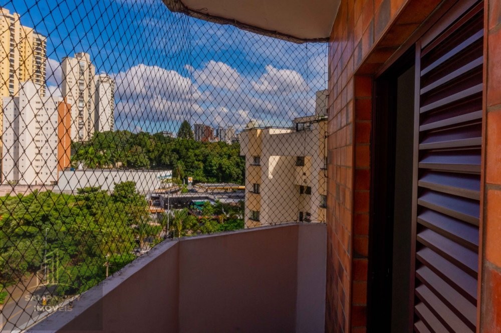 Apartamento  venda  no Jardim Monte Kemel - So Paulo, SP. Imveis