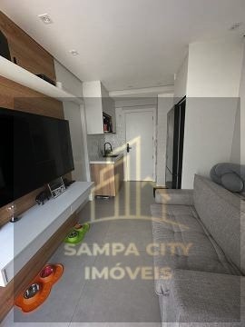 Apartamento  venda  no Vila Nova Conceio - So Paulo, SP. Imveis