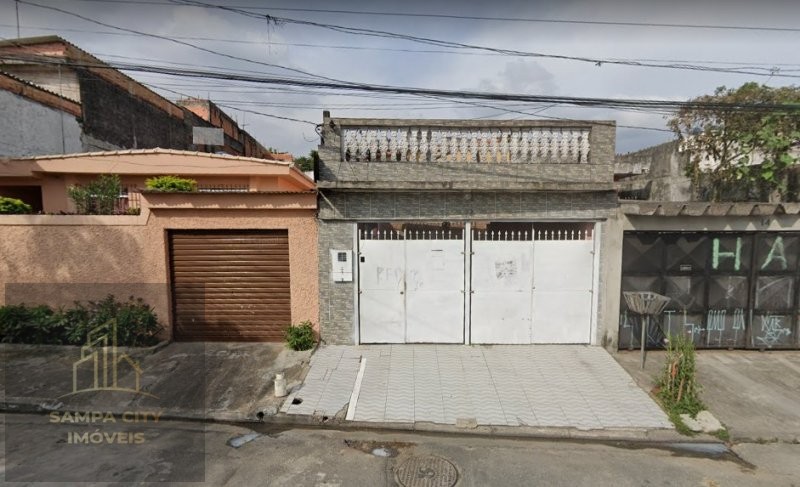 Casa  venda  no Jardim Ja (zona Sul) - So Paulo, SP. Imveis