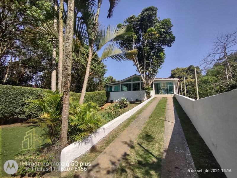 Casa  venda  no Parque do Terceiro Lago - So Paulo, SP. Imveis