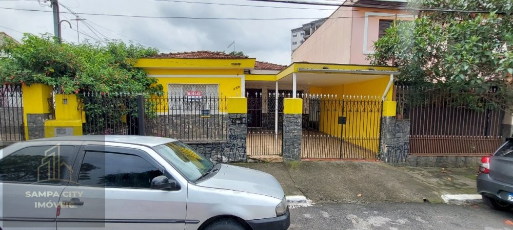 Casa  venda  no Santo Amaro - So Paulo, SP. Imveis
