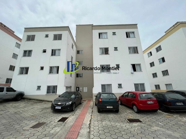 Apartamento  venda  no Capoeiras - Florianpolis, SC. Imveis
