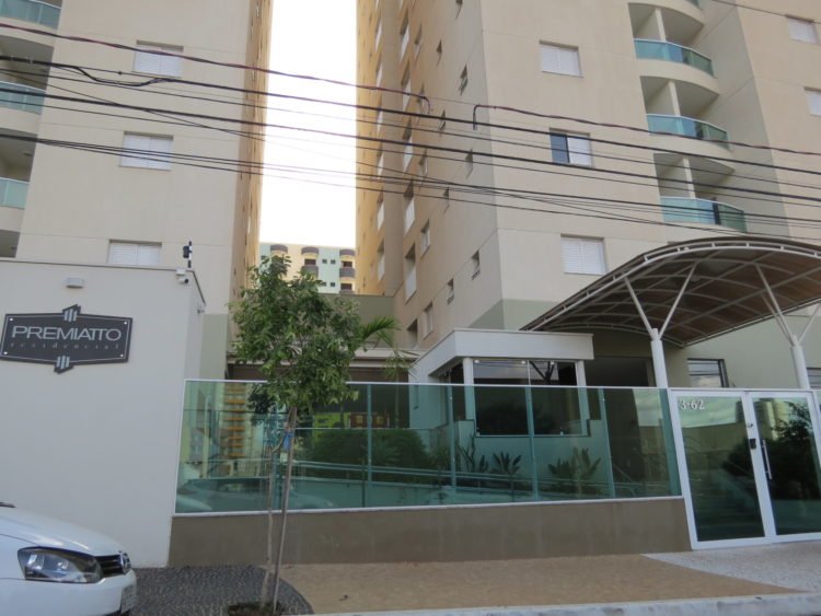 Apartamento para alugar  no Vila Nova Cidade Universitria - Bauru, SP. Imveis