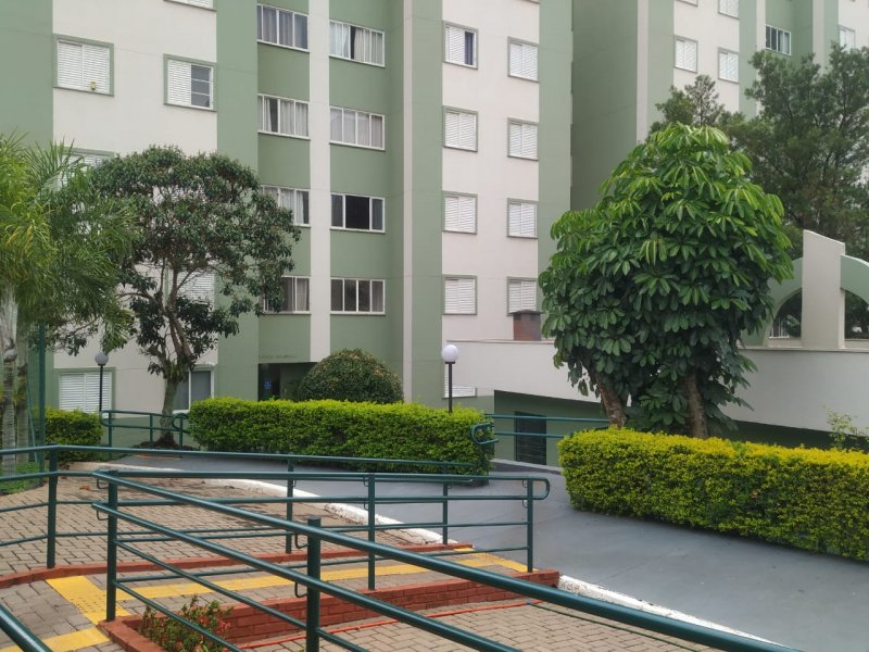 Apartamento  venda  no Jardim Auri Verde - Bauru, SP. Imveis