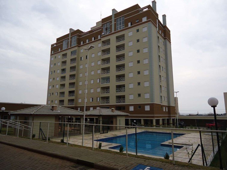 Apartamento  venda  no Jardim Cruzeiro do Sul - Bauru, SP. Imveis