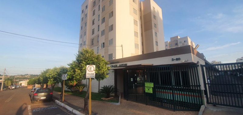 Apartamento  venda  no Jardim Cruzeiro do Sul - Bauru, SP. Imveis