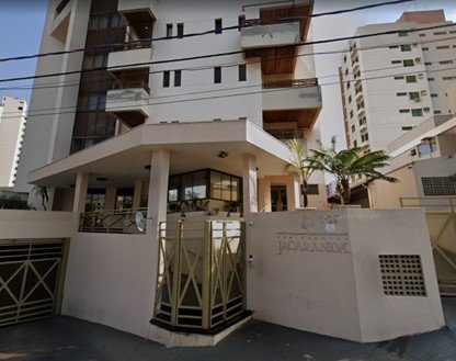 Apartamento  venda  no Jardim Paulista - Bauru, SP. Imveis