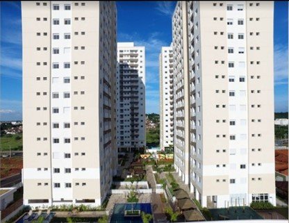 Apartamento  venda  no Parque gua Comprida - Bauru, SP. Imveis