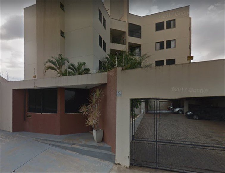 Apartamento  venda  no Vila Aviao - Bauru, SP. Imveis