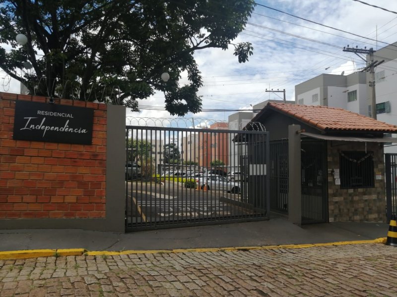 Apartamento  venda  no Vila Independncia - Bauru, SP. Imveis