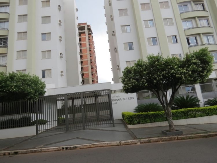 Apartamento  venda  no Vila Nova Cidade Universitria - Bauru, SP. Imveis