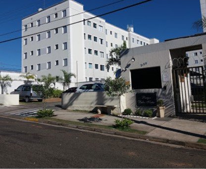 Apartamento  venda  no Vila Pacfico - Bauru, SP. Imveis