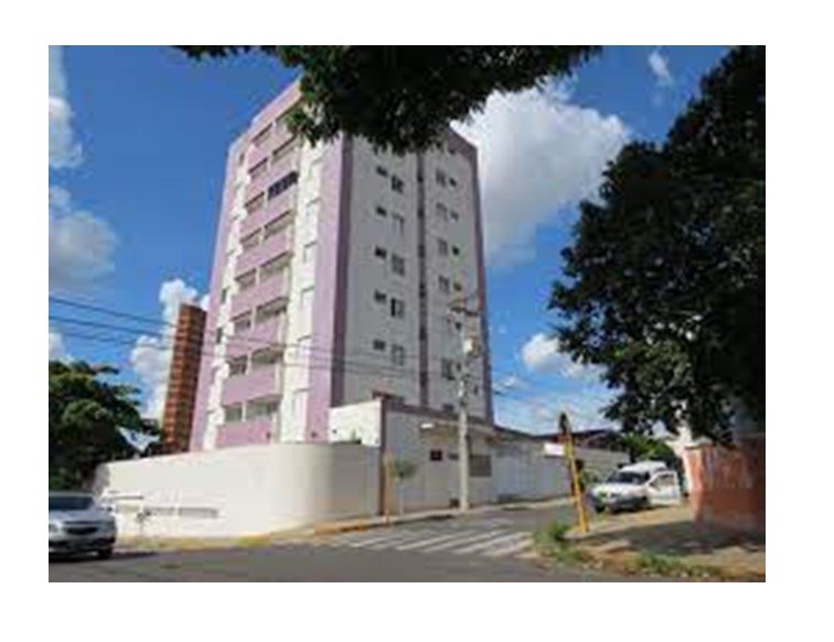 Apartamento  venda  no Vila Santa Izabel - Bauru, SP. Imveis