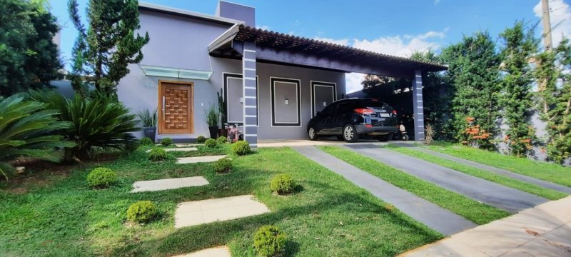 Casa em condomnio  venda  no Centro - Piratininga, SP. Imveis