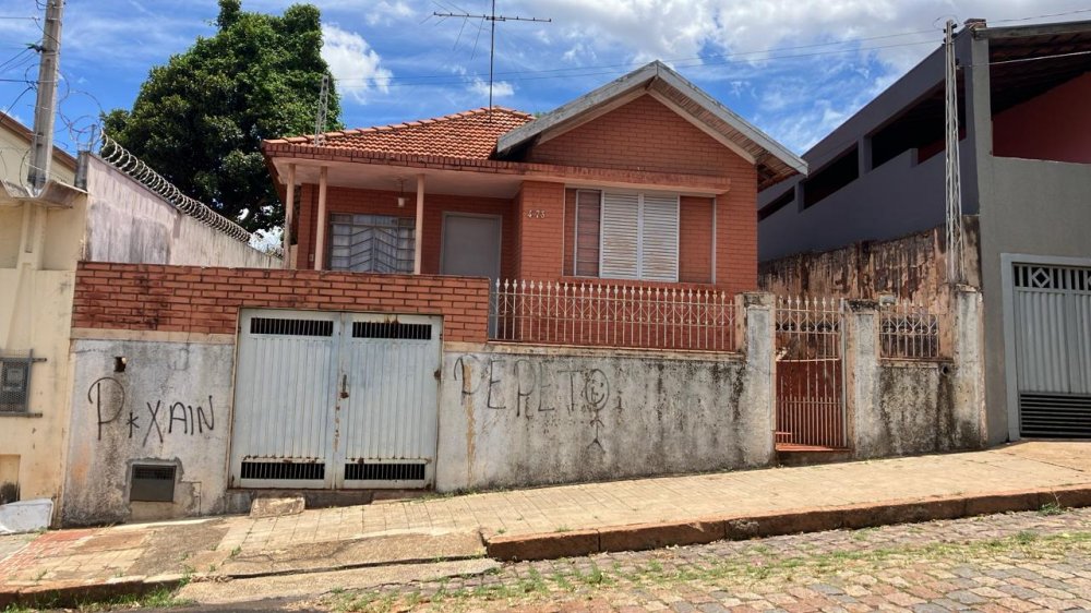 Casa  venda  no Vila Camargo - Bauru, SP. Imveis