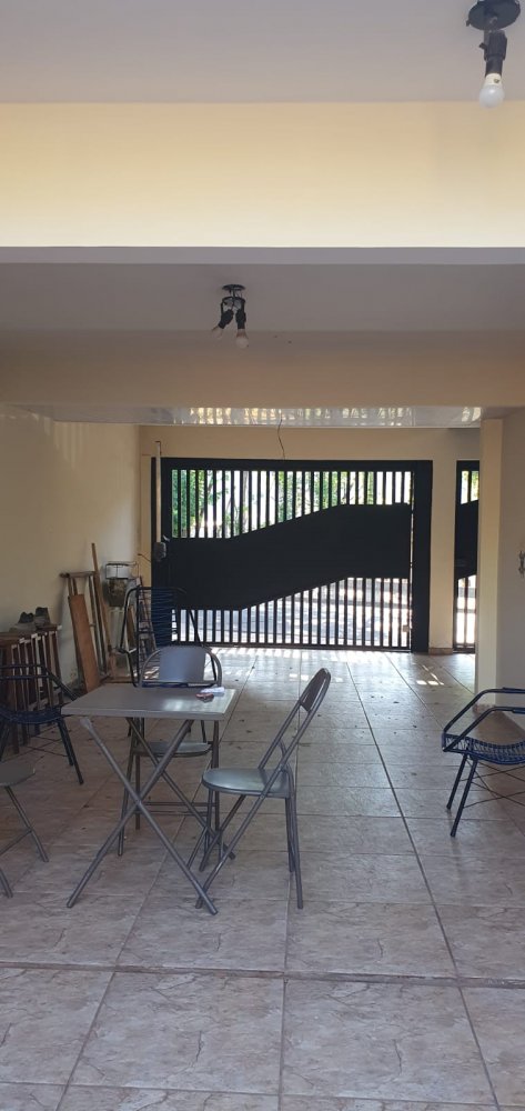 Casa  venda  no Vila Independncia - Bauru, SP. Imveis