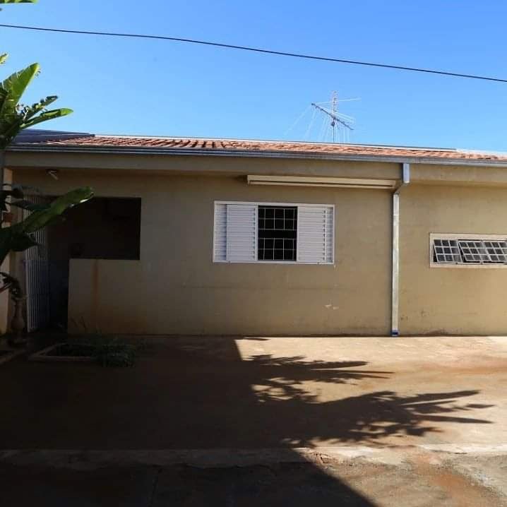 Casa  venda  no Vila Industrial - Bauru, SP. Imveis