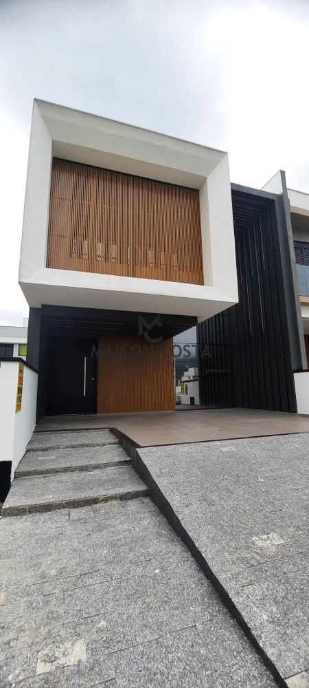 Casa  venda  no Beira Rio - Biguau, SC. Imveis