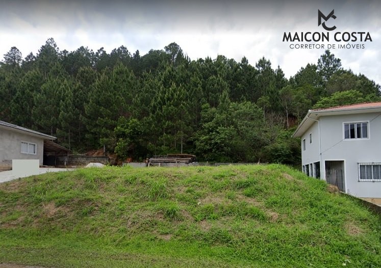 Terreno/Lote  venda  no Fazenda da Armao - Governador Celso Ramos, SC. Imveis