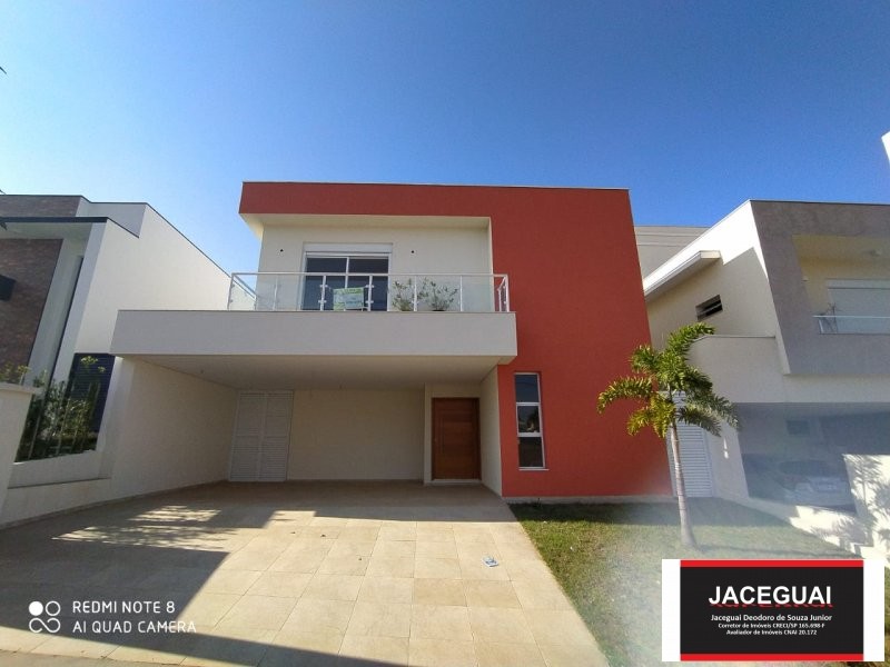 Casa em condomnio  venda  no Jardim Residencial Chcara Ondina - Sorocaba, SP. Imveis