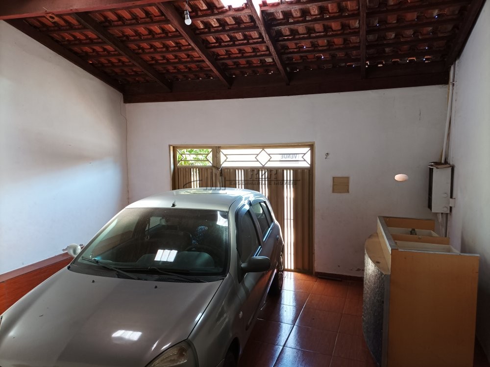 Casa  venda  no Conde Ribeiro do Valle(cdhu) - Lus Antnio, SP. Imveis