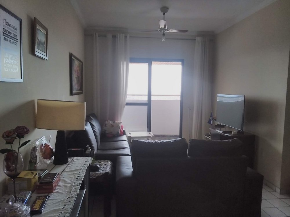 Apartamento para alugar  no Jardim Ana Maria - Sorocaba, SP. Imveis