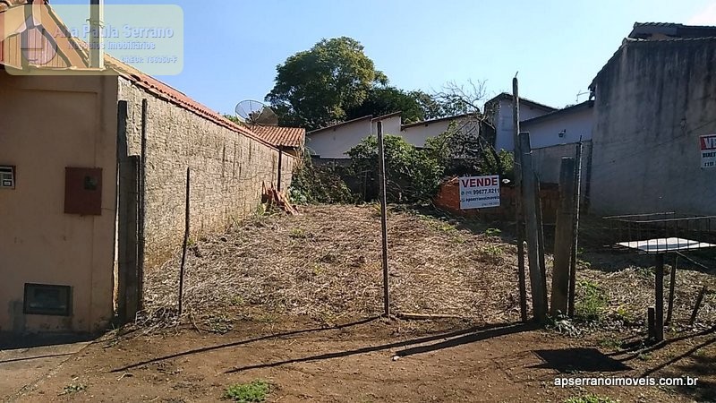 Terreno/Lote  venda  no Jardim Nossa Senhora Aparecida - Araoiaba da Serra, SP. Imveis