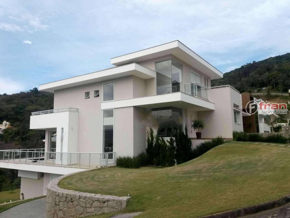 Casa  venda  no Crrego Grande - Florianpolis, SC. Imveis